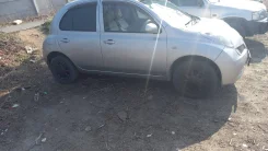 Nissan March. �������, ��������, 1.2, ������, 200 000����. �� ����
