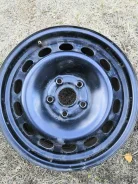 Skoda. 6.5x16", 5x112, ET50 ����