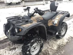 Stels ATV 700H ����