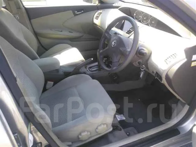 Nissan Primera. �������, 4wd, 2.0 (150��.�.), ������, 112����. ��, �/�, ��� ���. ��� ����� �� ������� ����