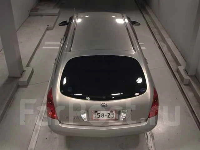 Nissan Primera. �������, 4wd, 2.0 (150��.�.), ������, 112����. ��, �/�, ��� ���. ��� ����� �� ������� ����