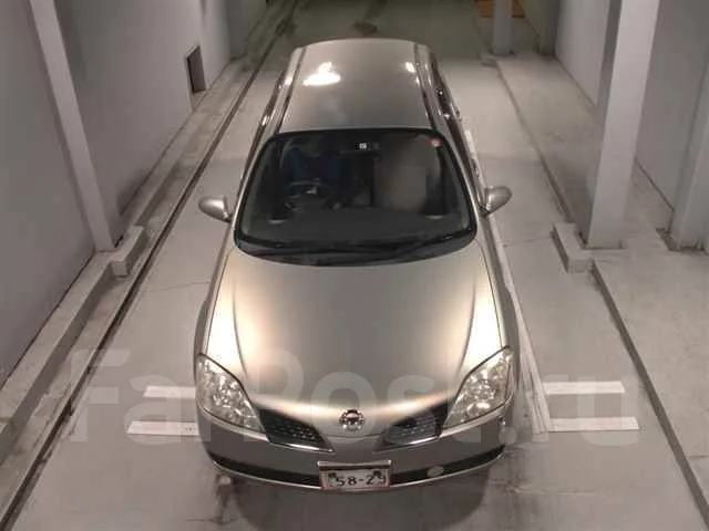 Nissan Primera. �������, 4wd, 2.0 (150��.�.), ������, 112����. ��, �/�, ��� ���. ��� ����� �� ������� ����
