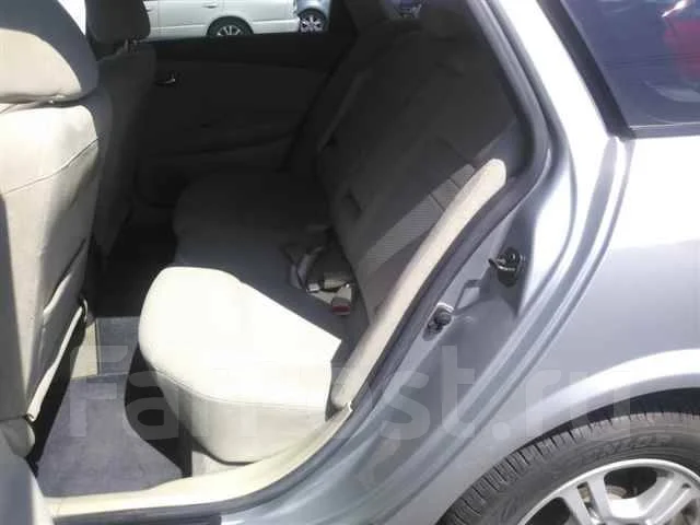 Nissan Primera. �������, 4wd, 2.0 (150��.�.), ������, 112����. ��, �/�, ��� ���. ��� ����� �� ������� ����