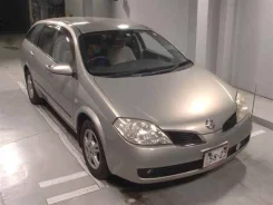 Nissan Primera. �������, 4wd, 2.0 (150��.�.), ������, 112����. ��, �/�, ��� ���. ��� ����� �� ������� ����