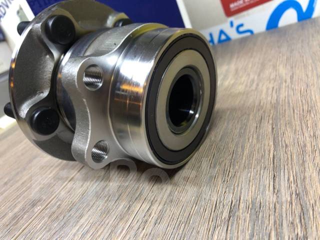 Подшипник задний ступичный Iljin Forester SJ# Subaru XV купить во ...