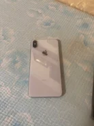 Apple iPhone Xs Max. �/�, 4G LTE, Dual-SIM, NFC ����