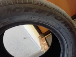 Pirelli Winter Ice Storm 3. ������, ��� �����, �/�, ����� 60 % ����