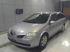Nissan Primera. ��������, ��������, 2.5 (170��.�.), ������, 86����. ��, �/�, ��� ���. ��� ����� �� ������� ����