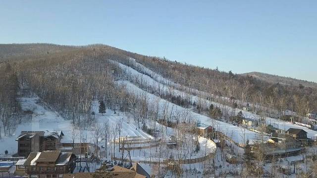 Дежурный Электрик, работа в ОАО «Центр зимнего отдыха «Комета» во ...