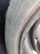 Nokian Hakka V. ������, ����������, 2011 ���, �/�, ����� 50�% ����