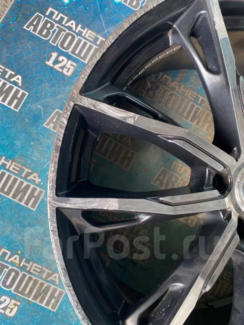 Brock. 8.0x19", 5x114.3, ET38, �� 73���. ��� ����� �� ������ ����