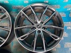 Brock. 8.0x19", 5x114.3, ET38, �� 73���. ��� ����� �� ������ ����