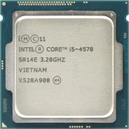 Intel Core i5-4570 ����