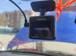 Kenwood DRV-340 ����