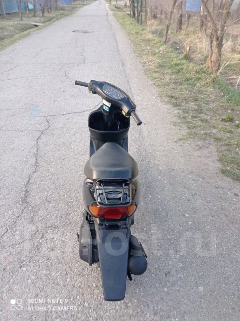 Honda Dio. 49����. ��., ��������, ��������� ����