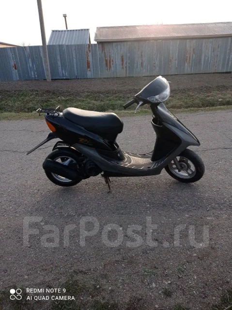 Honda Dio. 49����. ��., ��������, ��������� ����
