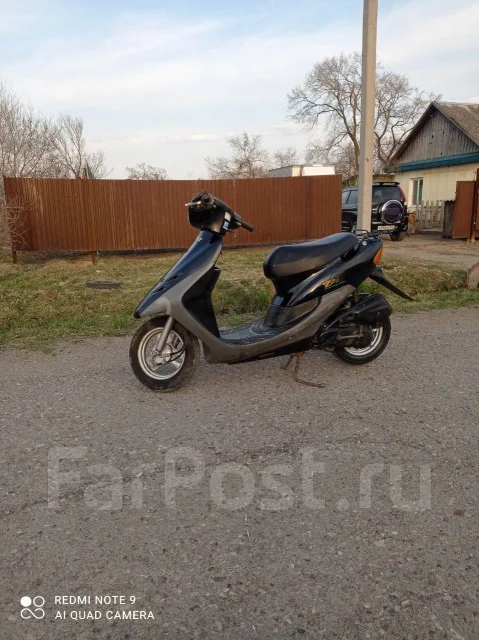 Honda Dio. 49����. ��., ��������, ��������� ����