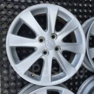 Daihatsu. 4.5x16", 4x100, ET45, �� 54,1���. ����
