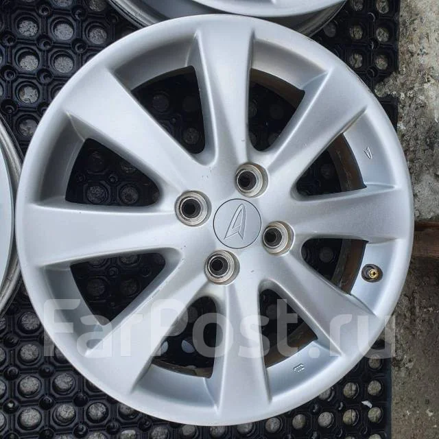 Daihatsu. 4.5x16", 4x100, ET45, �� 54,1���. ����