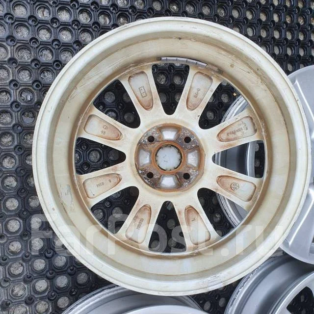 Daihatsu. 4.5x16", 4x100, ET45, �� 54,1���. ����