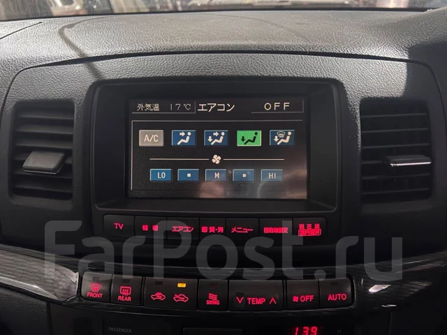 Toyota Mark II Wagon Blit. JZX110W LEADGARAGE, 1JZGTE ����