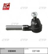    | / | / CET-68 CTR CE0695 CE0695 