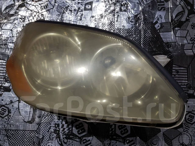���� ��� Toyota Mark II 81110-22810 ����