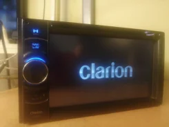 Clarion NX501 ����