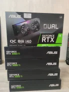 GeForce RTX 3060 Ti ����