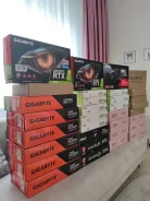 GeForce RTX 3090. ��� ����� �� ���������� ����