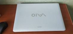Sony VAIO. 15", ��� 4 ��, ���� 500���, WiFi: 1, Bluetooth: 1 ����