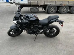 Kawasaki Z 650. 650����. ��., ��������, ���, ��� ������� ����