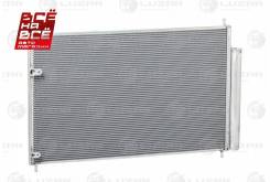  .  / Toyota Corolla (07-)/Auris (07-)/Avensis (08-) (LRAC 1980) Luzar LRAC 1980 LRAC1980 