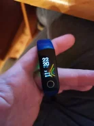 Honor Band 5. GPS, IP67, IP68 ����