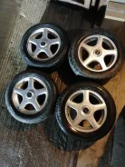 WSP Cetara. 6.5x15", 5x100, 5x114.3, ET45 ����