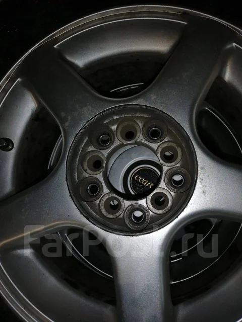 WSP Cetara. 6.5x15", 5x100, 5x114.3, ET45 ����