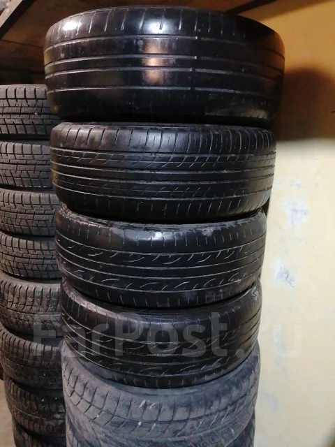 WSP Cetara. 6.5x15", 5x100, 5x114.3, ET45 ����