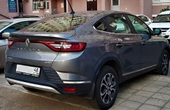 Renault Arkana. H5H ����
