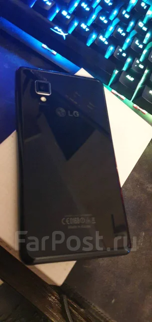 LG Optimus G. �/�, ������ ����