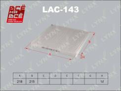   LAC143 