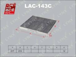    LAC143C 