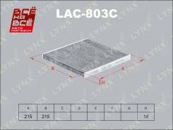    LAC803C 