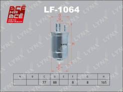 Фильтр топливный LYNXauto LF1064 LF1064 фото