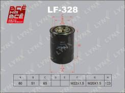 Фильтр топливный LYNXauto LF328 LF328 фото