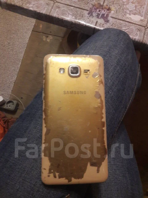 Samsung Galaxy Grand Prime VE. �/� ����