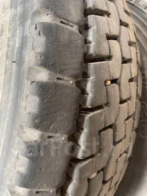 Toyo M626. ������, ��� �����, 2015 ���, �/�, ����� 10 % ����