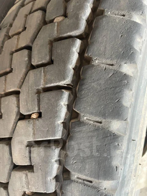 Toyo M626. ������, ��� �����, 2015 ���, �/�, ����� 10 % ����