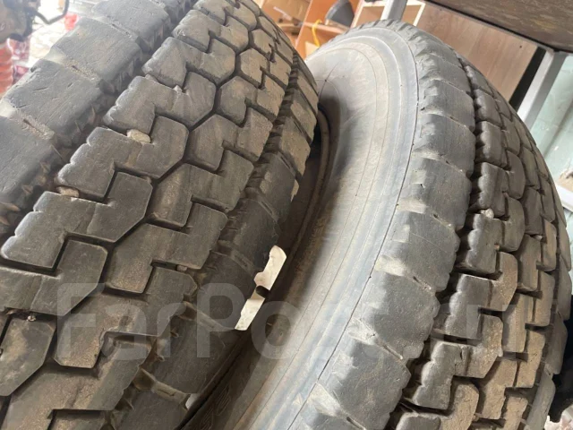 Toyo M626. ������, ��� �����, 2015 ���, �/�, ����� 10 % ����