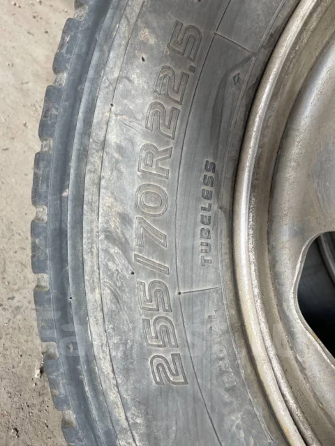 Toyo M626. ������, ��� �����, 2015 ���, �/�, ����� 10 % ����