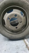 A-Tech. x17.5", 5x197, �� 150,0���. ����